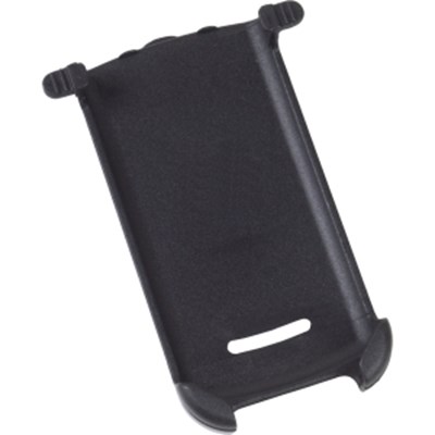 Motorola Compatible Premium Holster Ratcheting Swivel Belt Clip Black   365819