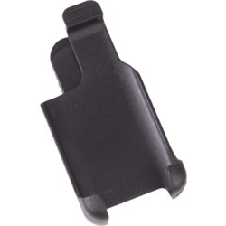 Samsung Compatible Premium Plastic Holster Black  365856-SA