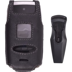 UTStarcom Compatible Premium Leather Case  365862-UT