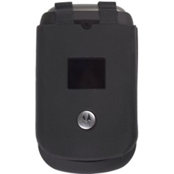 Motorola Compatible Premium Gel Cover- Clear  365971-MO