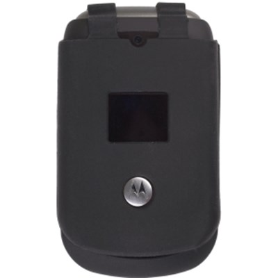 Motorola Compatible Premium Gel Cover- Clear  365971