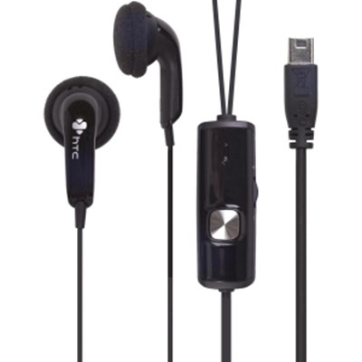 HTC Compatible Stereo Headset  36H00582-08M