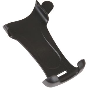 Motorola Compatible Premium Holster with Swivel Belt Clip - Black   371391