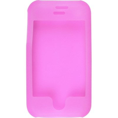 Apple Compatible Premium Gel Wrap - Pink    371508