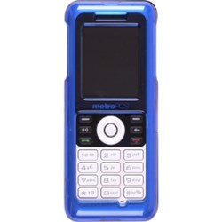 Kyocera Compatible Snap On Case- Blue  372728