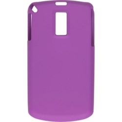 Samsung Compatible Premium Purple Color Click Case  372805