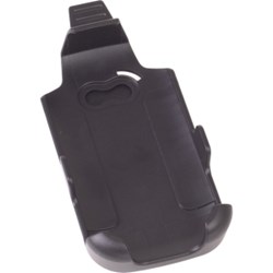 LG Compatible Premium Plastic Holster With Ratcheting Swivel Belt Clip  373076-LG