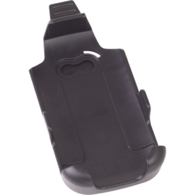 LG Compatible Premium Plastic Holster With Ratcheting Swivel Belt Clip  373076