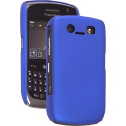 Blackberry Compatible Blue Color Click Case  373160-BL