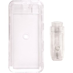 Samsung Compatible Clear Snap On Case  373642-SA