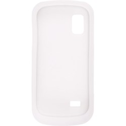 Samsung Compatible Premium Silicone Gel - Clear  373768