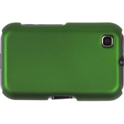 Nokia Compatible Color Click Case - Green  374430