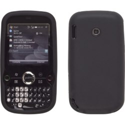 Palm Compatible Premium Silicone Gel - Black  374790