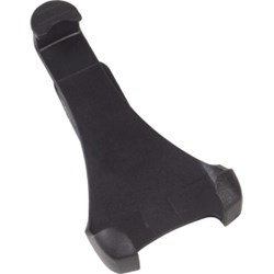 Motorola Compatible Premium Holster with Ratcheting Swivel Belt Clip - LCD Facing In  375191