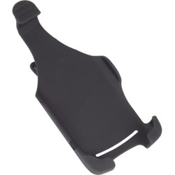 Motorola Compatible Premium Holster with Ratcheting Swivel Belt Clip - Black    380321