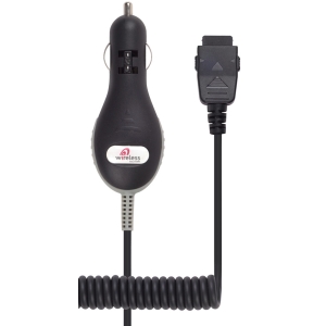 UTStarcom Compatible Slimline Car Charger  381400