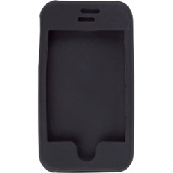 Apple Compatible Premium Gel Wrap - Black    381857