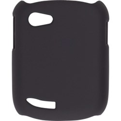Motorola Compatible Color Click Case - Black  382235