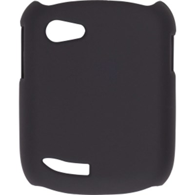 Motorola Compatible Color Click Case - Black  382235