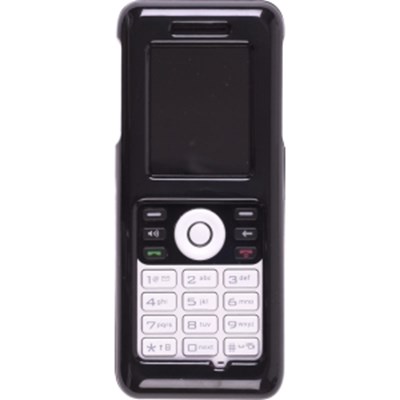 Kyocera Compatible Snap On Case - Black  382255