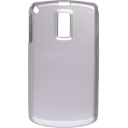 Samsung Compatible Color Click Case - Glossy Silver 382534