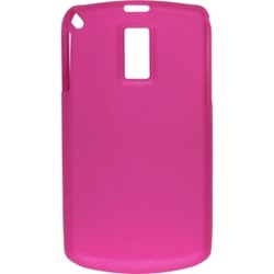 Samsung Compatible Color Click Case Glossy - Hot Pink  382688