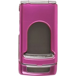 Nokia Compatible Premium Snap-On Case - Fuschia  383448