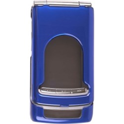 Nokia Compatible Premium Sapphire Snap-On Case 383639