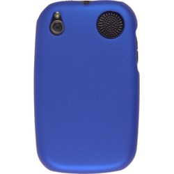 Palm Treo Compatible Color Click Case - Royal Blue  383729