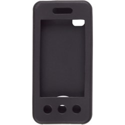 Samsung Compatible Premium Gel Wrap - Black  383832
