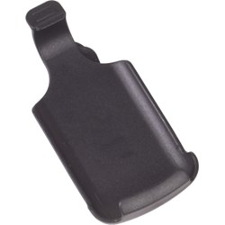 Samsung Compatible Premium Plastic Holster with Belt Clip 384113
