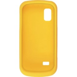 Samsung Compatible Premium Silicone Gel - Sunflower 384512
