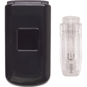 Samsung Compatible Black Snap On Case  385086