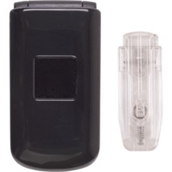 Samsung Compatible Black Snap On Case  385086