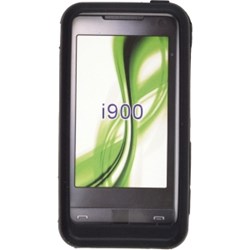 Samsung Compatible Premium Black Silicone Gel  385096