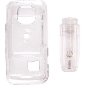 Nokia Compatible Clear Snap On Case  385318