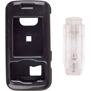 Nokia Compatible Black Snap On Case  385325