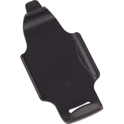 Motorola Compatible Premium Plastic Holster With Ratcheting Swivel Belt Clip  385603