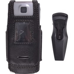 Nokia Compatible Premium Leather Case  385843