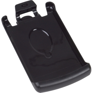 Blackberry Compatible Premium Holster with Ratcheting Swivel Belt Clip - Black    390140