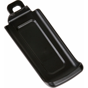 Nokia Compatible Premium Holster with Ratcheting Swivel Belt Clip - Black    391401
