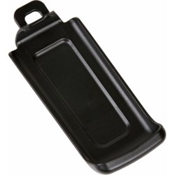Nokia Compatible Premium Holster with Ratcheting Swivel Belt Clip - Black    391401