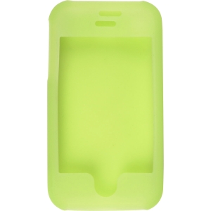 Apple Compatible Premium Gel Wrap - Green    391569