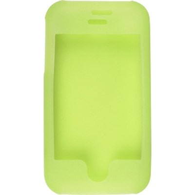 Apple Compatible Premium Gel Wrap - Green    391569