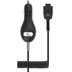 Samsung Compatible Slim Line Vehicle Power Adapter  392033-SA
