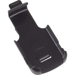 Motorola Compatible Premium Holster with Swivel Belt Clip - Black     392206