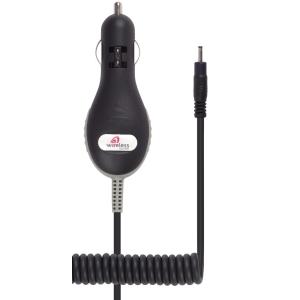 Slim Vehicle Power Adapter  392482