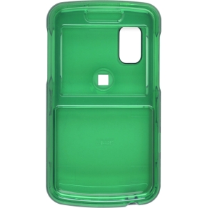 Samsung Compatible Premium Snap On Case - Green  392572