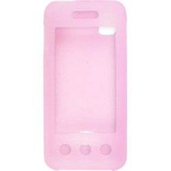 Samsung Compatible Premium Gel Wrap - Pink  393819