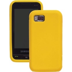 Samsung Compatible Premium Yellow Silicone Gel 394023